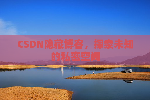 CSDN隐藏博客,探索未知的私密空间